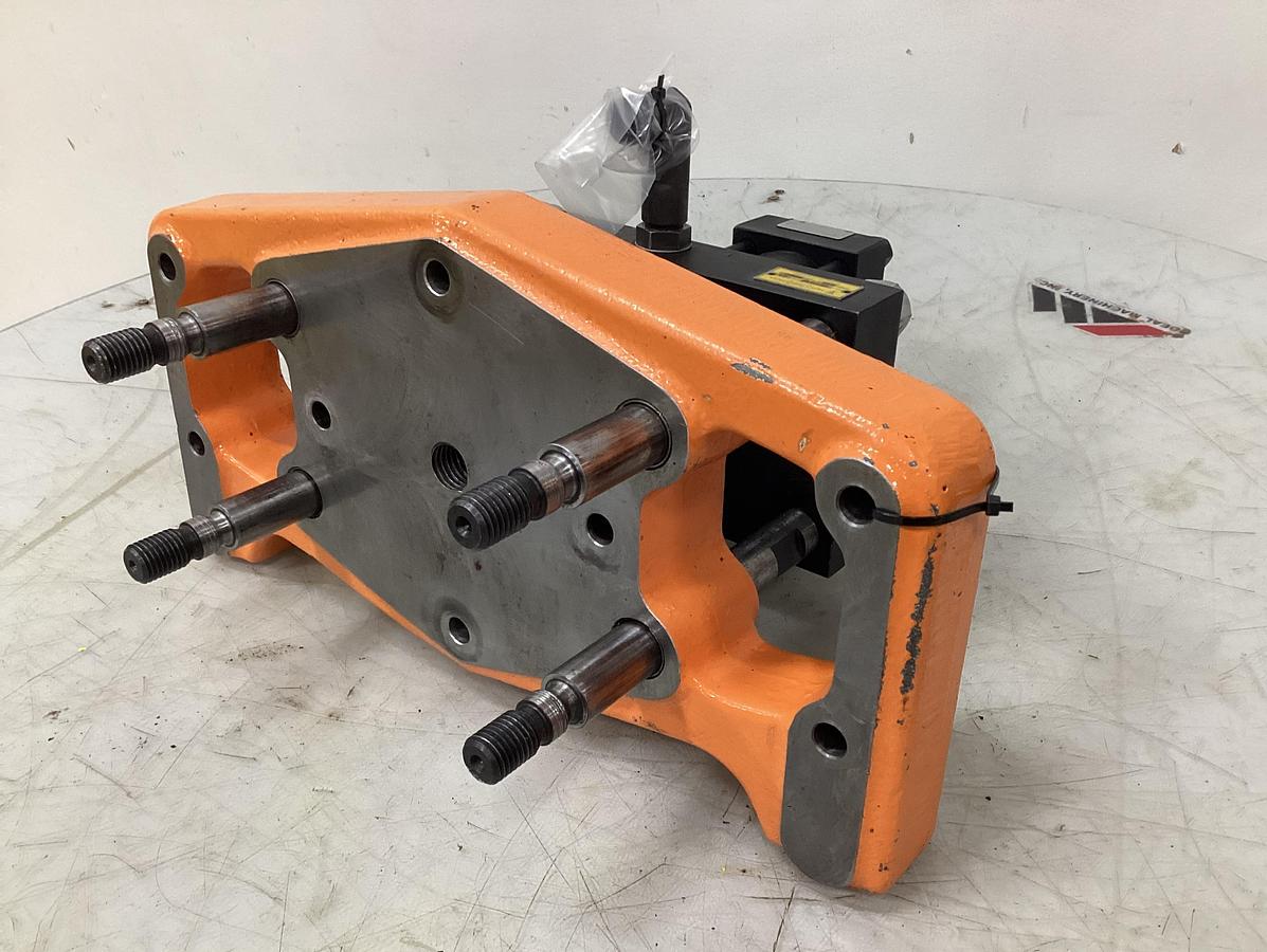 Used CINCINNATI MILACRON