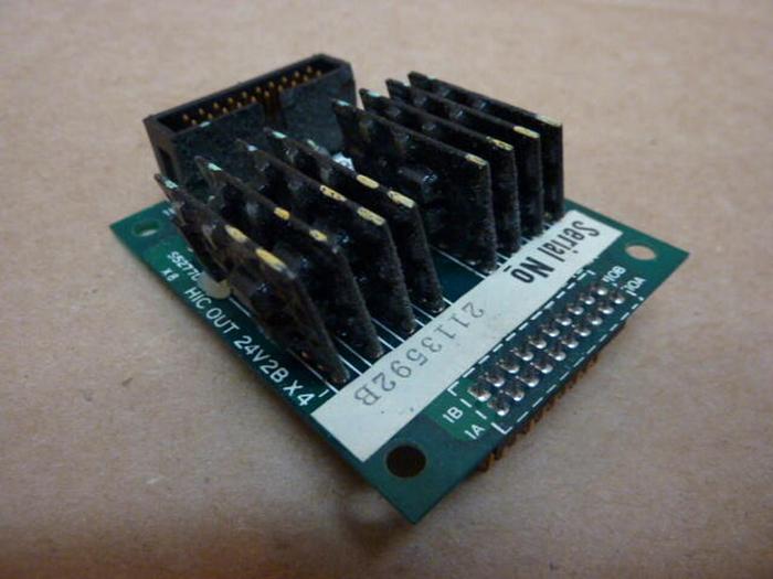 Used STAR Circuit Board S10F88 #5679