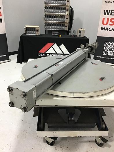 Used VAN DORN Traverse Cylinder 335296 Used