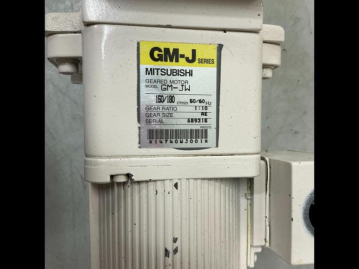 Used MITSUBISHI GM-JW