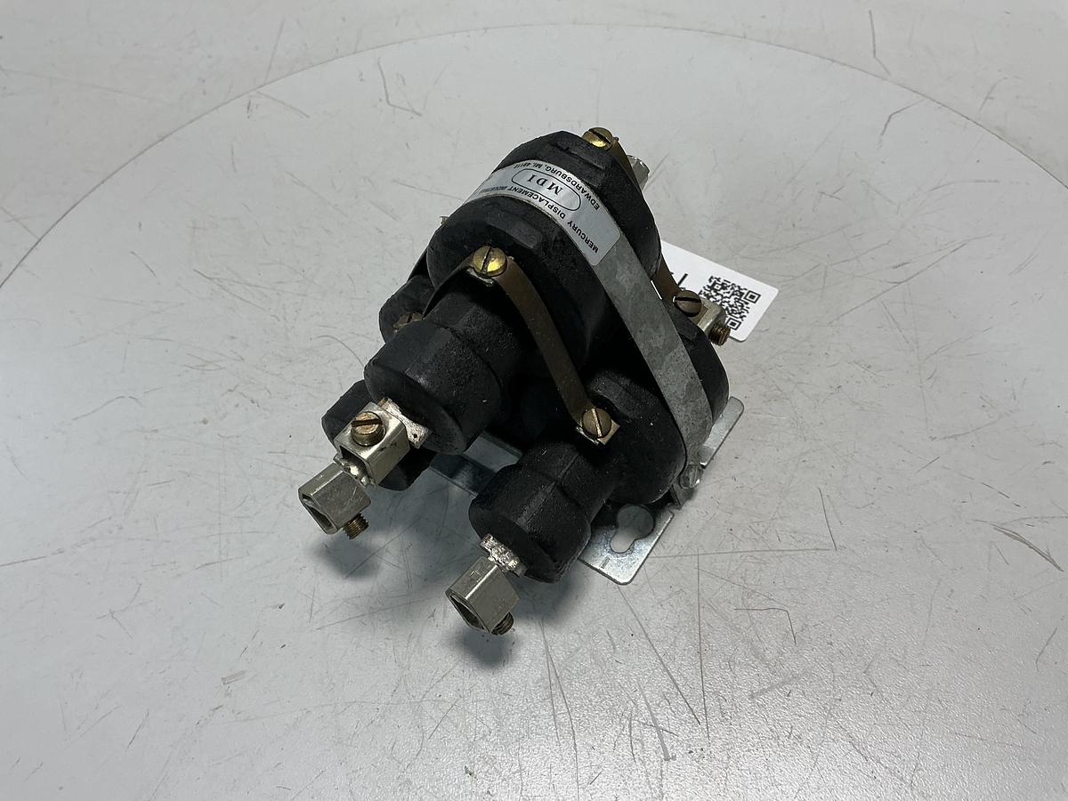 Used MDI 335NO-120A-18