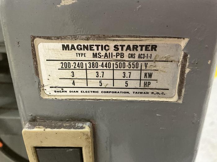 Used HDT DS-20
