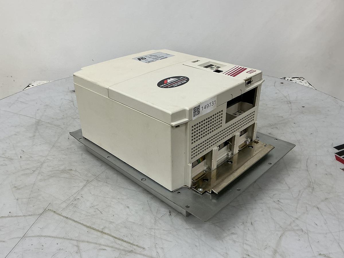 Used KEB 19F5MAH-YVZ2