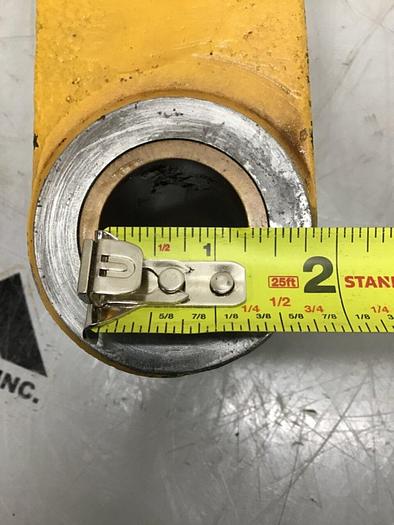 Used KAWAGUCHI Toggle Link JEKS-265 / CHTL #128072