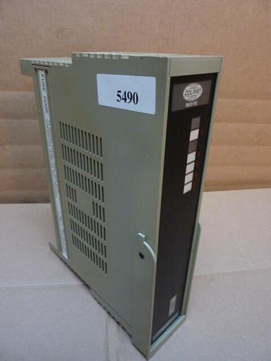 Used BARBER COLMAN Module 80DA-0000 -001-0-00 Used