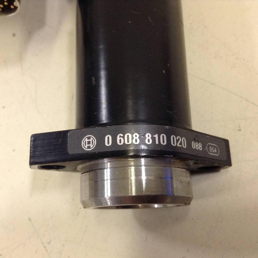 Used BOSCH Torque Transducer 0608820080 #78077