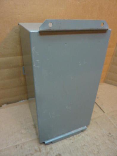 Used SQUARE D Lighting Contactor 8903LA80V02 Used