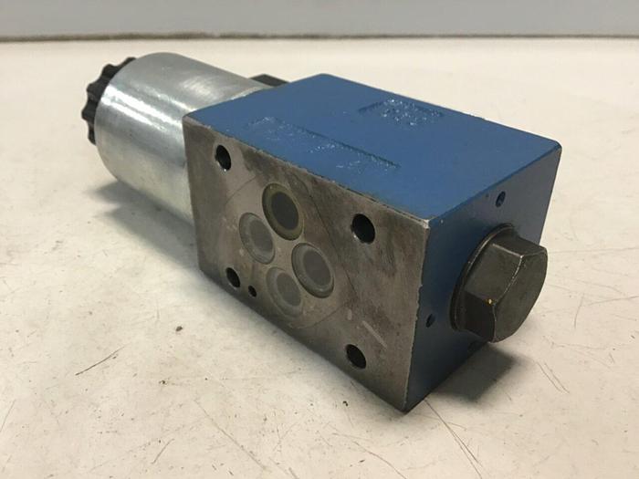 Used REXROTH Valve 3WE6B73-61/EG24N-K4/A12 #129897