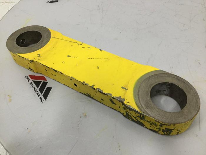 Used VAN DORN Toggle Link T/J 300-RS-20F-HT #106026