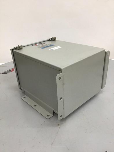 Used AEROVOX Power Factor Capacitor C85Z6013E #138979