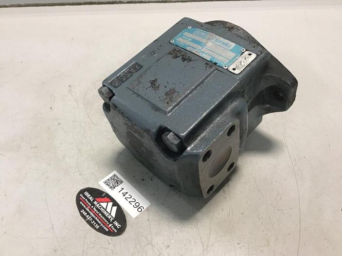 Used HAGGLUNDS DENISON Hydraulic Vane Pump T6C 010 3R02 B1 P31 Used