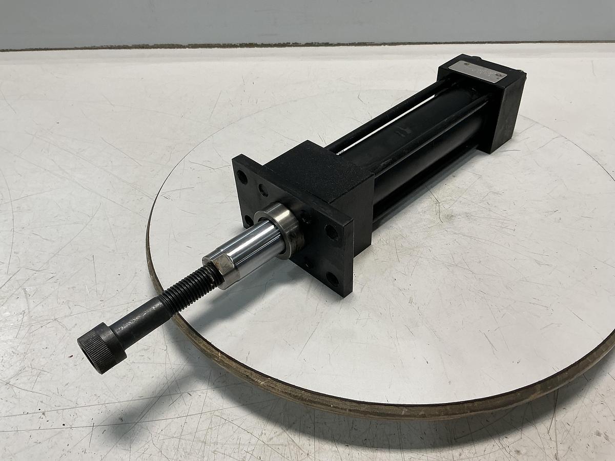 Used HYDRO-LINE N5F-1.5X4.89