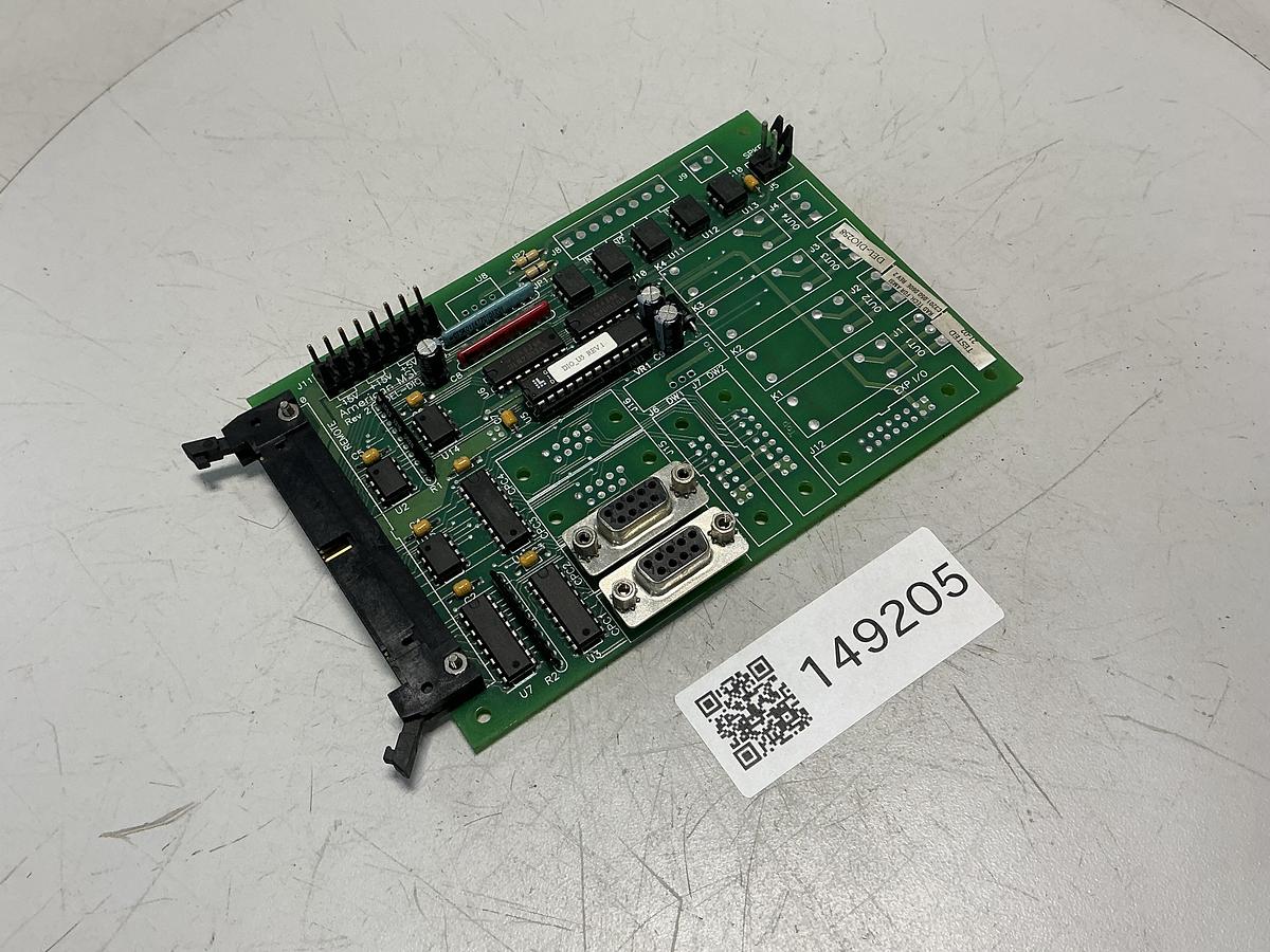 Used AMERICAN MSI CORPORATION DEL-DIO258