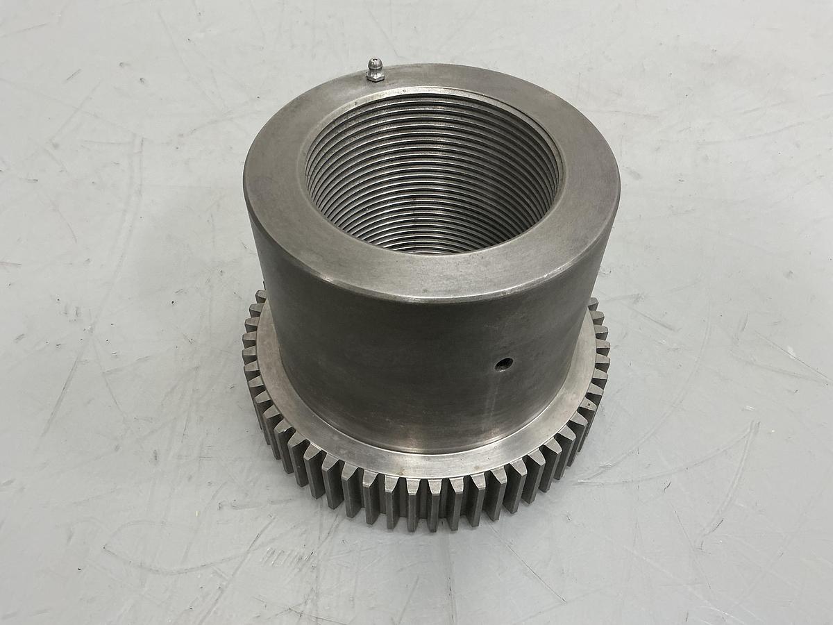 Used VAN DORN 302554ST