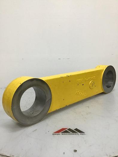 Used VAN DORN Toggle Link 336403-D #122976