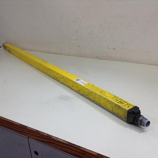 Used SICK Light Curtain Sender C40S-1203CA010Used