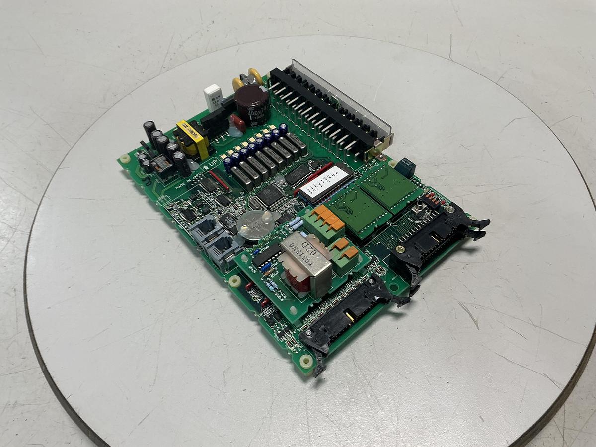 Used RKC REX-B850-CS6