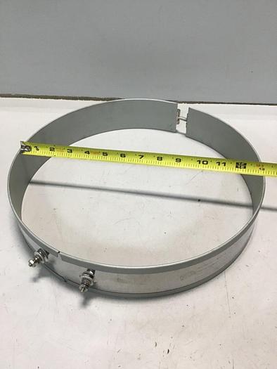 TEMPCO 2800 Watt Heater Band MBH05076 #126398