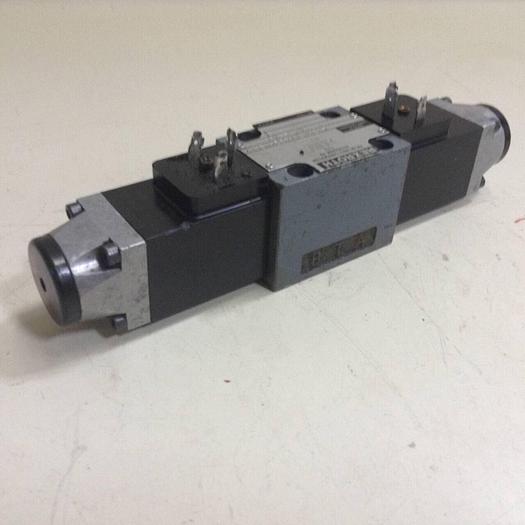 Used REXROTH Valve 4WE6J51AG24N9K4V #85191
