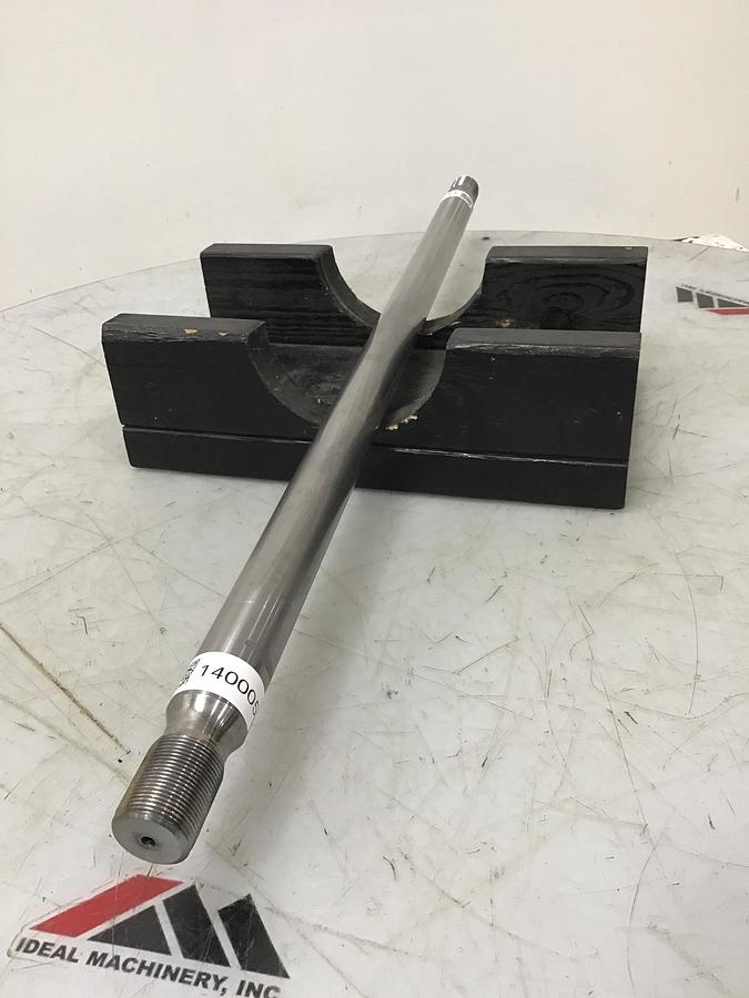 Used VAN DORN 35ETP115 / TB Tie Bar Used #140005