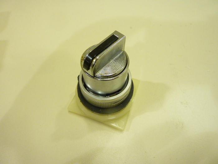 SQUARE D Selector Switch 9001-TS1 #43400