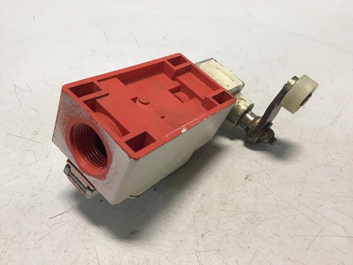 Used BERNSTEIN Limit Switch ENK-UV1Z AHS #121379
