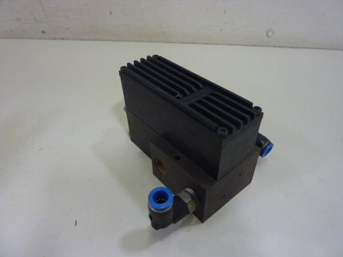 Used ASCO Valve 833-3514801006 Used