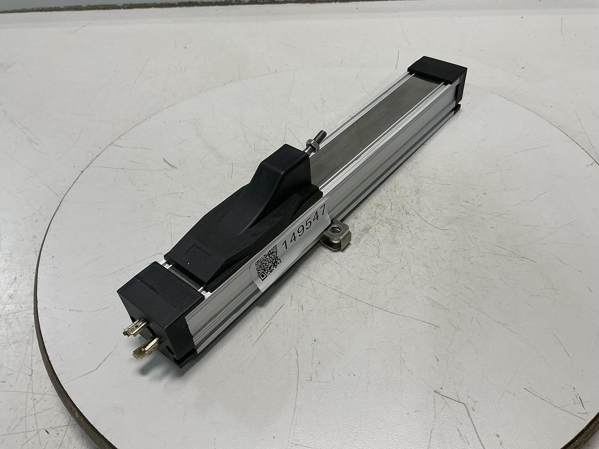 Used TRANSDUCERS INC TD580M4150