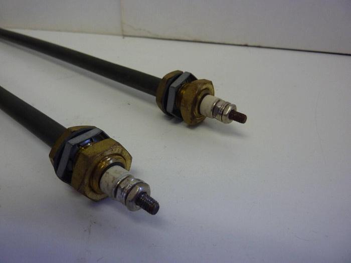 Used OGDEN 1250 Watt Heating Element E2Z-0834 Used