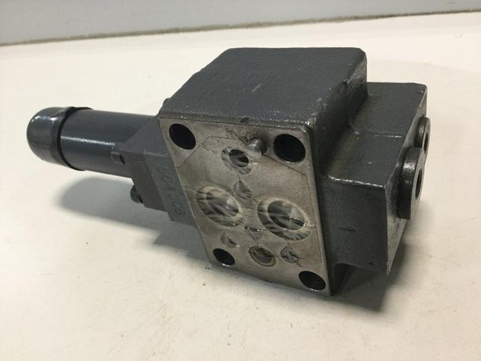 Used REXROTH Valve DR10DP232210Y #102440