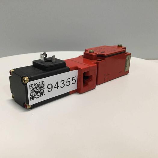 Used TELEMECANIQUE Limit Switch XCK-J-H7 #94355
