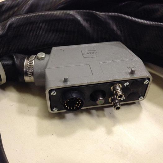 Used EMHART Stud Gun w/ Connection Cable 60T620LA Used