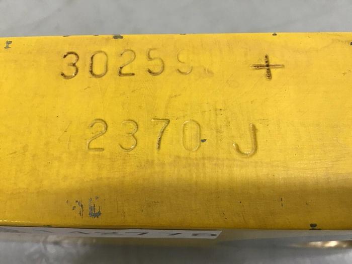 Used VAN DORN Toggle Link 302592 #142778