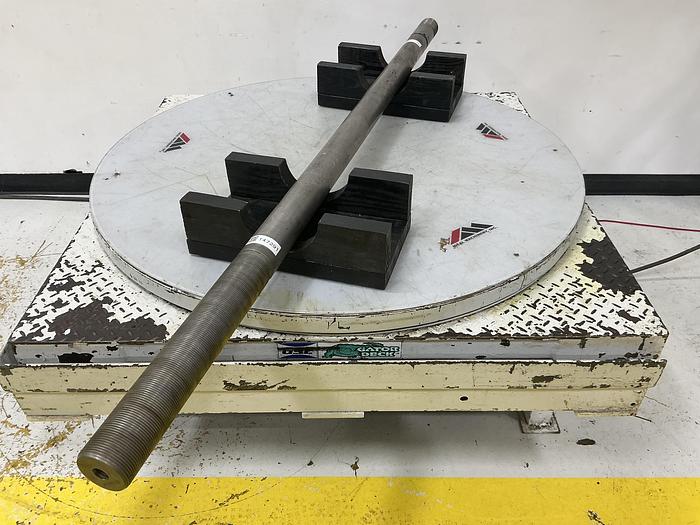 Used VAN DORN DEMAG 305050