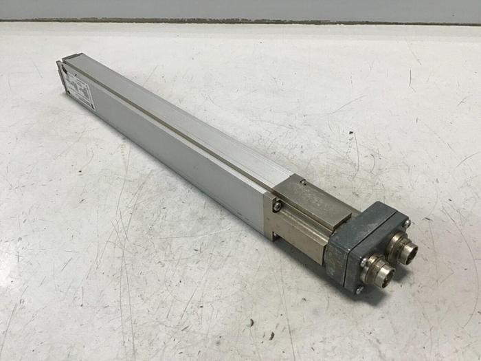 Used T&R ELECTRONIC Linear Encoder LP-38 200MM #135994
