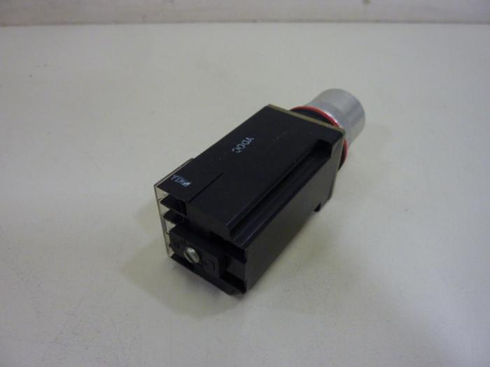 ALLEN BRADLEY Push Button 800MR-PA16 RED #54525
