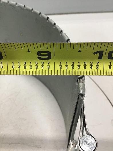 PPE 2400 Watt Heater Band ME90009 #117303