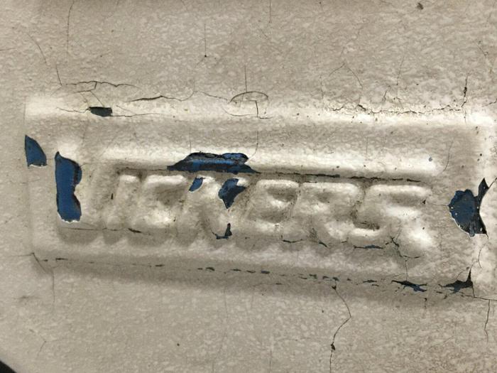 Used VICKERS Pump 3520V25A11 Used