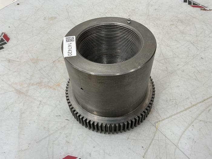 Used VAN DORN 305281ST