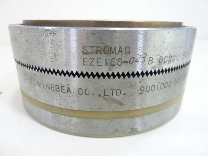 Used STROMAG Jaw Clutch EZEI6S-023B #45612