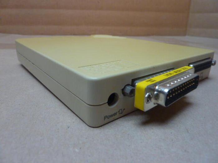 Used DATABOOK INC Adapter Card TMD-500-03 #30472