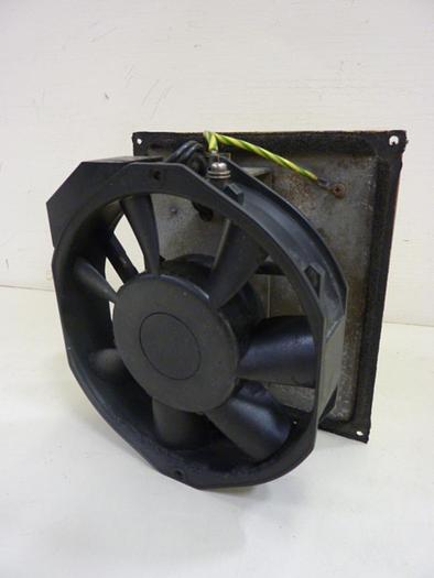 Used FANUC Fan Assembly A05B-2051-C902 #51400