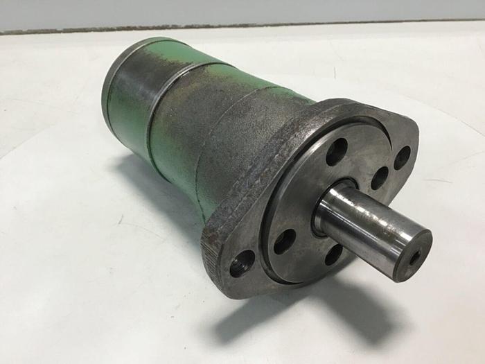 Used CHAR LYNN Die Height Hydraulic Motor 101 1032 007 Used