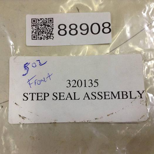 VAN DORN Step Seal Assembly 320135 #88908
