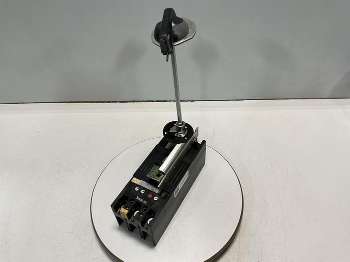 Used GENERAL ELECTRIC TFJ236225