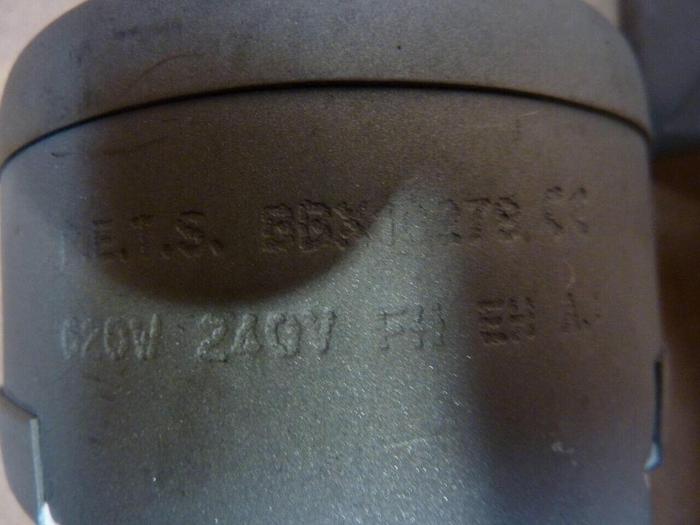 Used PETS INC 620 Watt Heater Band BBX10278 #24707