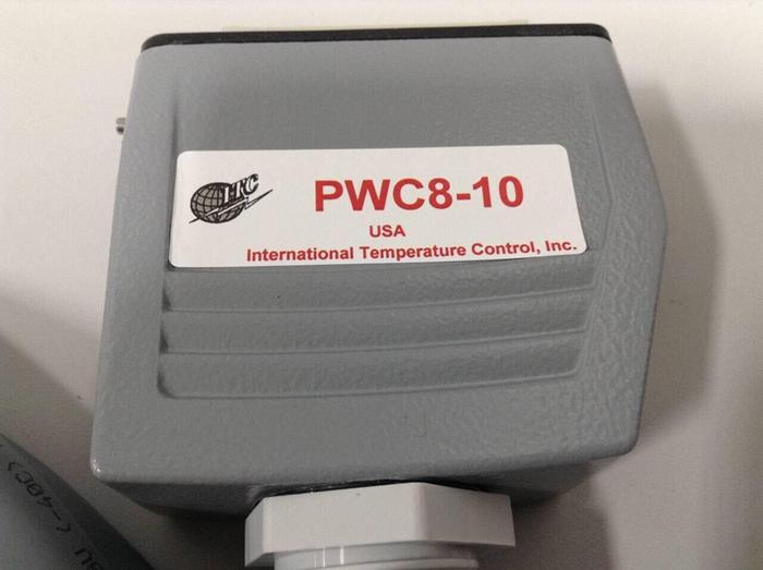 ITC 8 Zone Power Cable PWC8-10 #89694