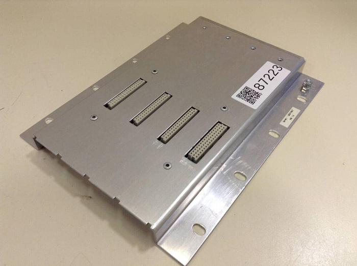 Used SIGMATEK Module Holder MB031 01-002-031 #87223
