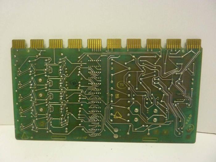 Used FANUC Circuit Board 44A391712-G03 USED