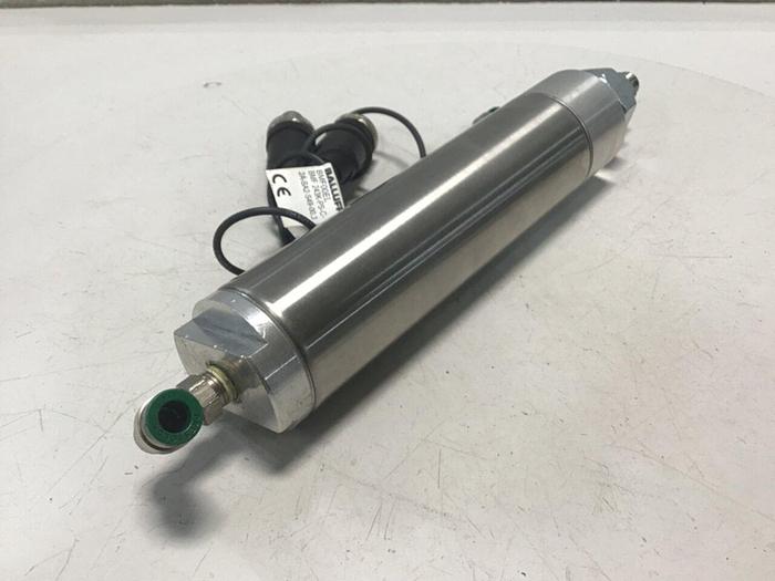 Used BIMBA Cylinder NRM-174-DT1 #127545